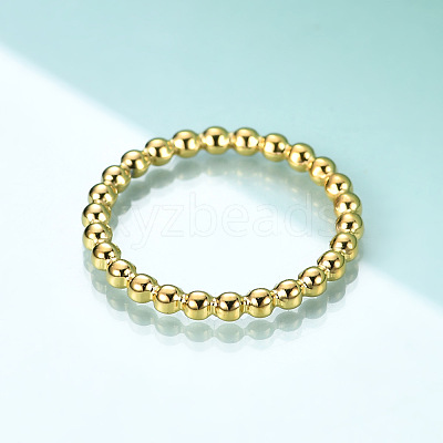 304 Stainless Steel Finger Rings FS-WGF8B0E-01-1