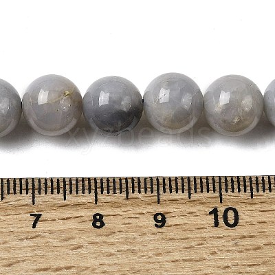 Natural Gemstone Beads Strands G-L641-A01-03-1