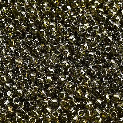 TOHO 8/0 Round Beads SEED-TR08-0457-1