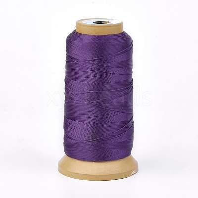 Polyester Thread NWIR-K023-0.7mm-10-1