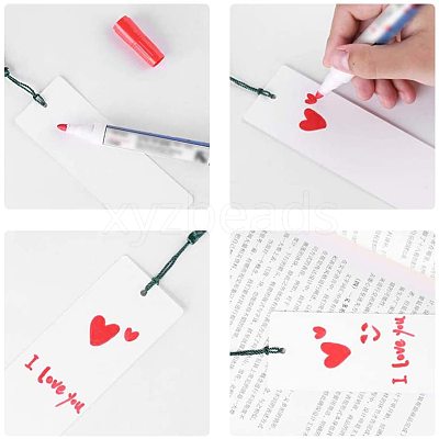 DIY Bookmark Making DIY-PH0023-99-1