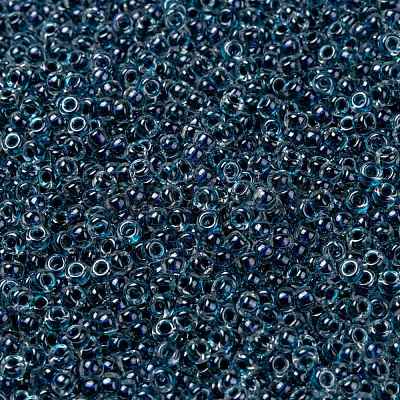 MIYUKI Round Rocailles Beads X-SEED-G008-RR3207-1