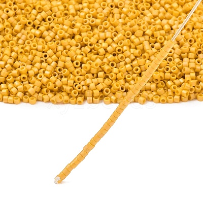 MIYUKI Delica Beads SEED-MY11-DB2302-1