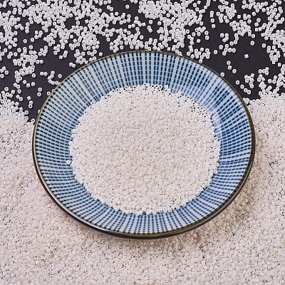 MIYUKI Delica Beads X-SEED-J020-DB1490-1