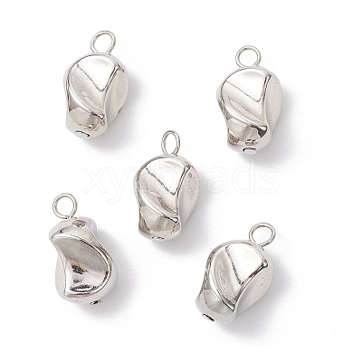 CCB Plastic Pendants PALLOY-JF04315-1