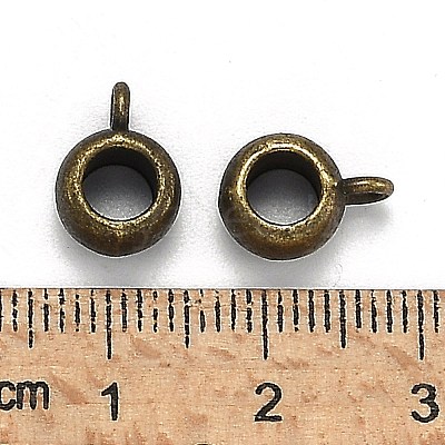Tibetan Style Hangers K0825071-1