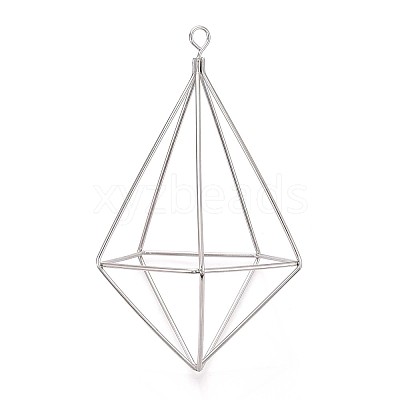 Iron Plant Hangers IFIN-N012-02P-1