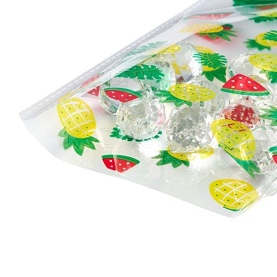 OPP Plastic Storage Bags ABAG-H109-02A-1