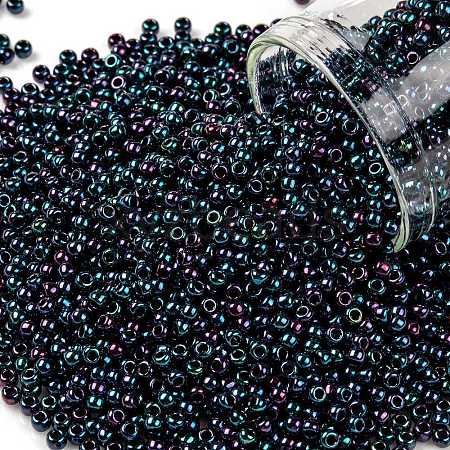 TOHO 11/0 Round Beads X-SEED-TR11-0505-1
