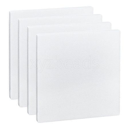 Square Craft Foam DIY-WH0349-534A-1