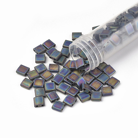 MIYUKI TILA Beads SEED-MY05-TL401FR-1