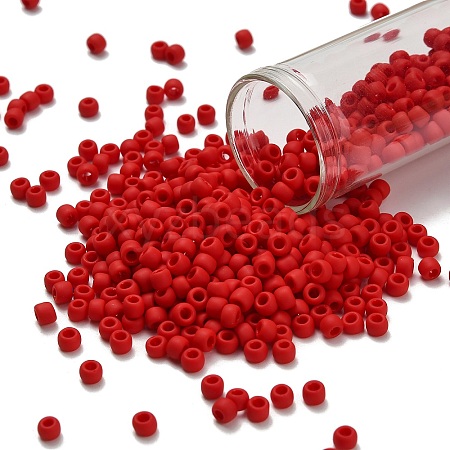 TOHO 6/0 Round Beads SEED-TR06-0045AF-1