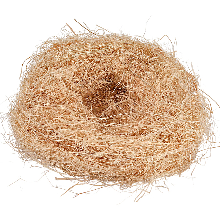 1Pc Raffia Grass Thread Filler AJEW-CN0005-44-1