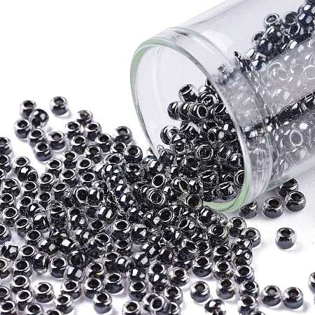 TOHO 8/0 Round Beads SEED-XTR08-0344-1