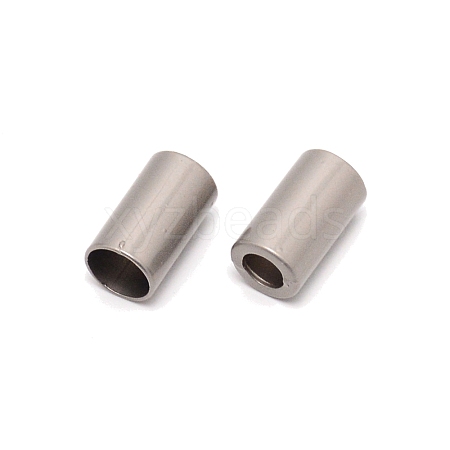 Zinc Alloy Cord Ends PALLOY-WH0088-39A-P-1