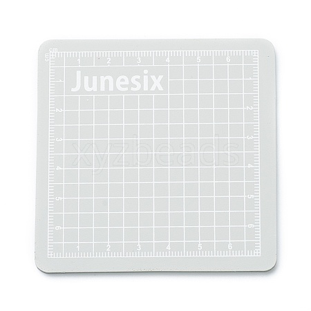 PVC Cutting Mat Pad AJEW-I058-02A-1