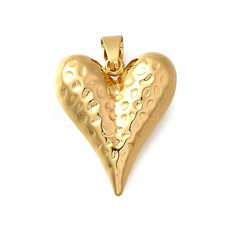 304 Stainless Steel Pendants X-STAS-H200-25G-05-1
