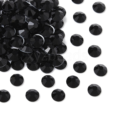 Preciosa® MAXIMA Crystal No Hotfix Flatback Stones Y-PRC-NSS8-23980-1