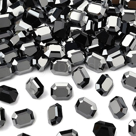Preciosa® MAXIMA Crystal Fancy Stones Y-PRC-FD8-23980-272-1