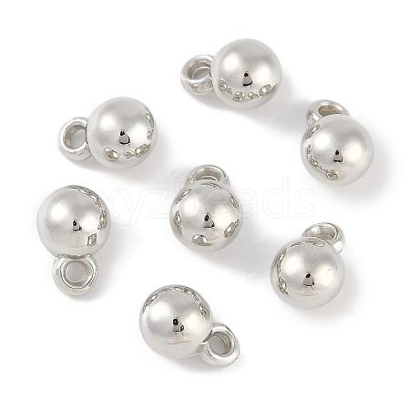 CCB Plastic Charms FIND-U001-09P-04-1
