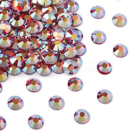 Preciosa® MAXIMA Crystal No Hotfix Flatback Stones Y-PRC-NSS6-90070-200-1