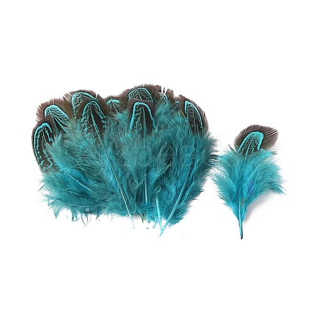 Feather Ornament Accessories PW-WGB94A7-01-1