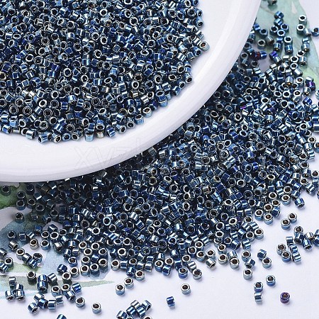 MIYUKI Delica Beads SEED-X0054-DB0514-1