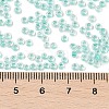 Glass Cylinder Beads SEED-L011-11A-10-4