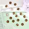 Preciosa® MAXIMA Crystal Fancy Stones Y-PRC-FC12-10220-2