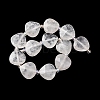 Natural Quartz Crystal Beads Strands G-P570-E21-02-3