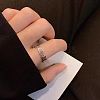 Stainless Steel Finger Rings FS-WG9FC87-02-2