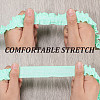 10 Yards Spandex Ribbon OCOR-CY0002-49H-4
