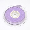 Polyester Grosgrain Ribbons for Gift Packing SRIB-L022-038-430-2