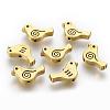 Tibetan Style Alloy Beads GAB5587Y-NF-1