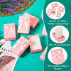 Rectangle Paper Jewelry Set Gift Box CON-TAC0013-01B-12