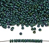 TOHO 6/0 Demi Round Beads Y-SEED-DR06-0706-1