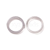 Two Tone Acrylic Link Rings OACR-B002-01-2
