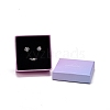Cardboard Jewelry Boxes CON-D012-03B-3