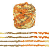 Segment Dyed Polyester Yarn YCOR-TADJ0001-02G-2