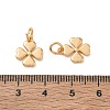 SHEGRACE Brass Charms XGRQ7H579-966G-3