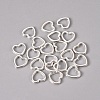 Tibetan Style Linking Rings TIBEB-A123076-AS-FF-1