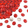 Preciosa® MAXIMA Crystal Round Stones X-PRC-RASS29-90070-1