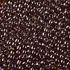 TOHO Round Seed Beads SEED-JPTR08-0114-2