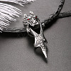 Alloy Finger Rings for Men FS-WGA03F7-03-1