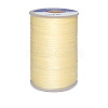 Waxed Polyester Cord YC-E006-0.65mm-A02-1
