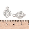 Rack Plating Alloy Pendants FIND-B037-09P-3