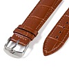 Leather Watch Bands FIND-Z060-01F-01-3