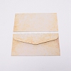 Paper Letter Stationery DIY-WH0191-02I-1