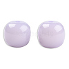 Opaque Resin Beads RESI-N034-28-S06-3