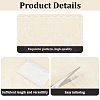 5Yards Polyester Fringe Lace Trim OCOR-CY0003-95B-6